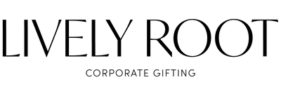 Lively Root B2B logo