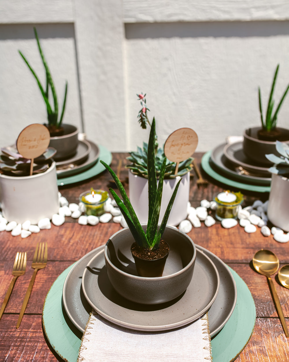 Place Setting Bundle