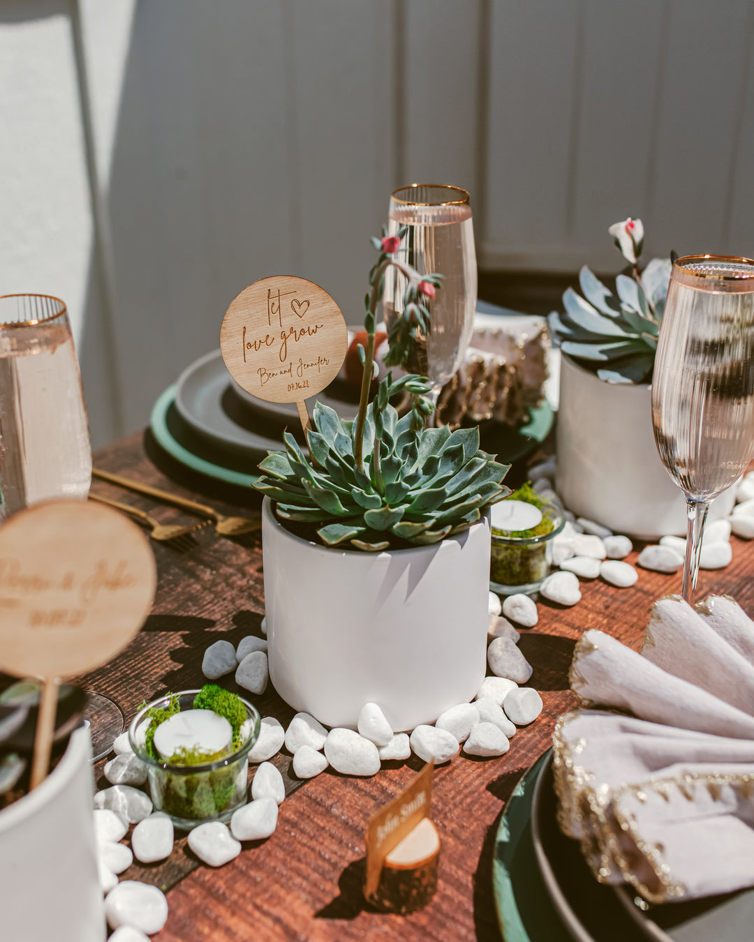 Centerpiece Bundle
