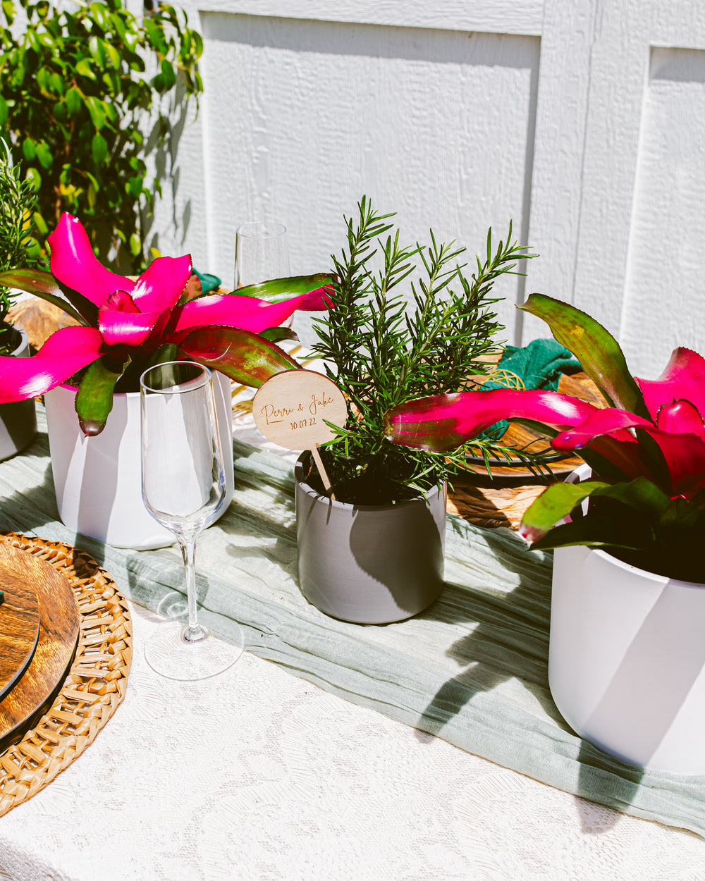 Centerpiece Bundle