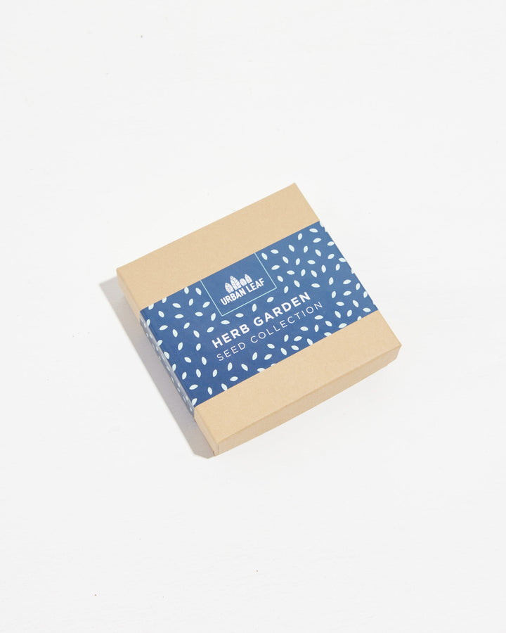 Culinary Herb Seed Kit